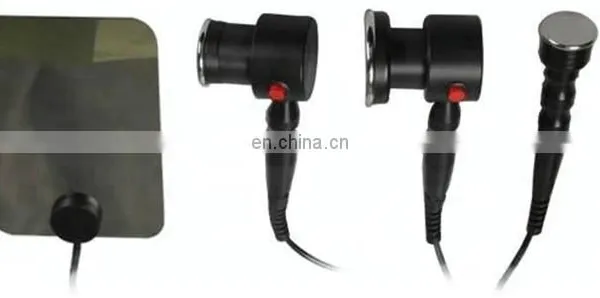 Body Slimming Machine Monopolar RF CET RF RET Machine Of Good Effects photo-5