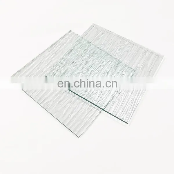 China 4mm 5mm Floral Diamond Nashiji Kasumi Karatachi Mistlite Chinchill Decorative Clear Transaprent Patterned Glass m2 Price photo-4