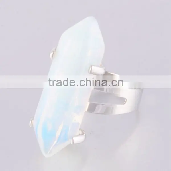 Wholesale Fashion Jewelry Rings Models With Low Moq photo-5