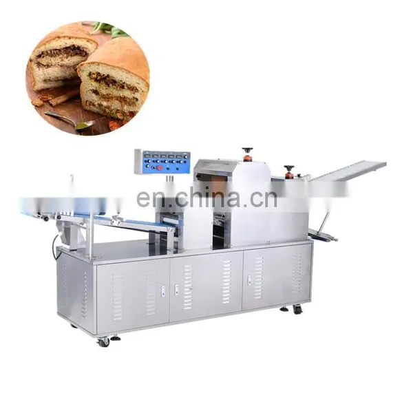 HIGH QUALITY JAPANESE SWEET BUN MACHINE photo-2