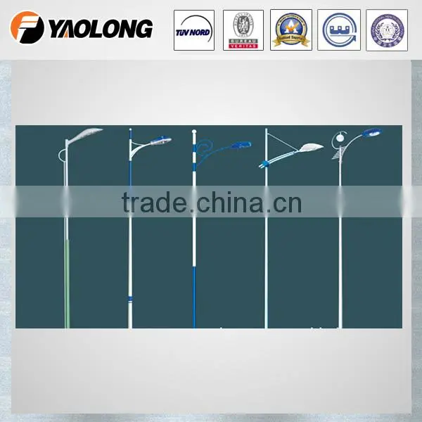 China Custom Light Pole photo-2