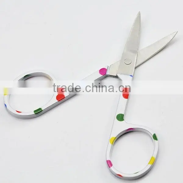 RIMEI Beauty Tools, Finest Fingernails Nail and Cuticle Scissors photo-2