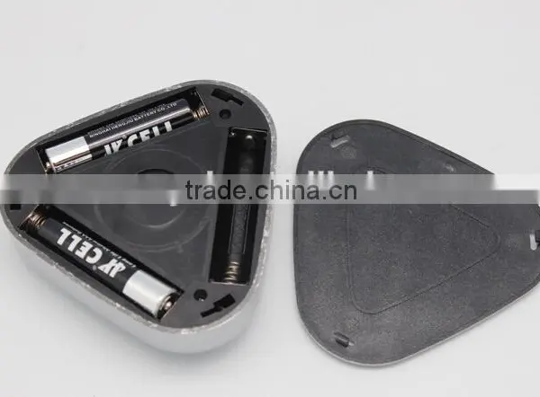 4.5 Volt Triangle Motion Sensor Light photo-2