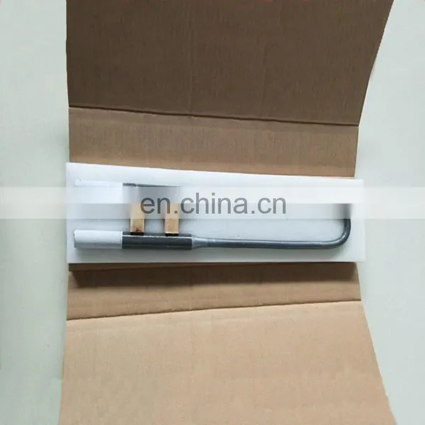 High Temperature Furnace MoSi2 Heating Element photo-4