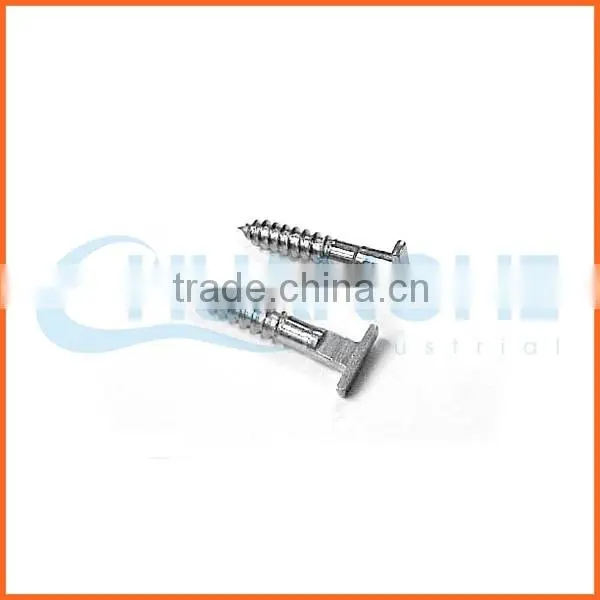 China Supplier Cnc Machining Anti-theft Screw photo-4