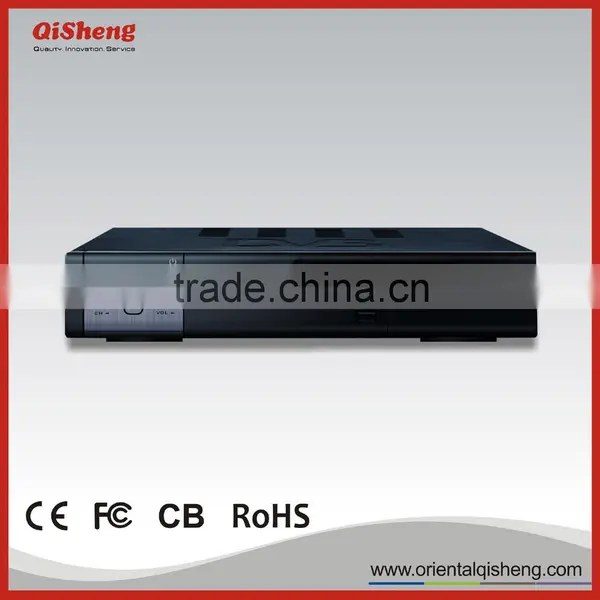 Greece, Spain, France Digital Converter Box DVB-t2 Hevc/H.265
