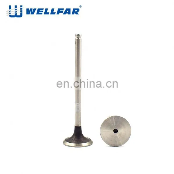 Car Component TU5 JP4 Pg206 1.6 Engine Intake and Exhaust Valve photo-3