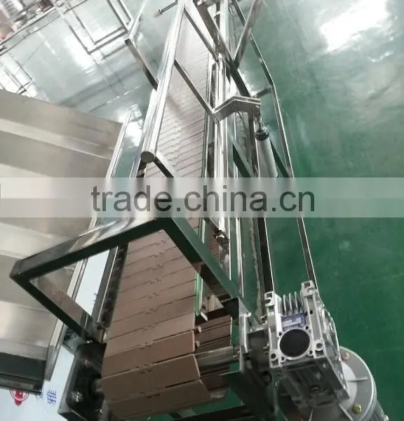 Automatic 5 Gallon Water Filling Machine, 5 Gallon Water Bottling Plant, Automatic Bottle Washing Filling Capping Machine photo-6