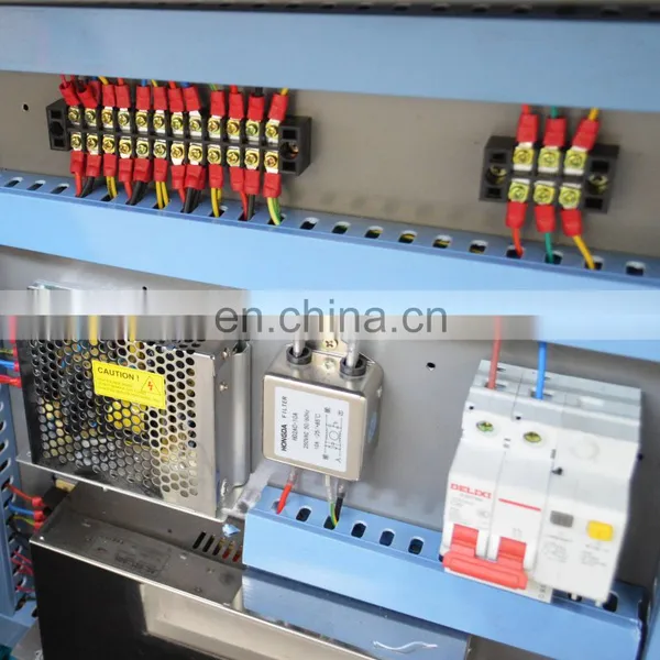 Good Character Metal Co2 Laser Cutting Machines Metal Tube Laser Cutting Machine photo-5