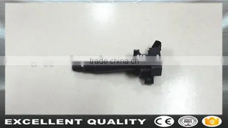 Car Ignition Coil for Toyota Corolla Yaris Celica Vitz Passo Belta Celica Avensis OEM 90919 02239 Quality Choice photo-2