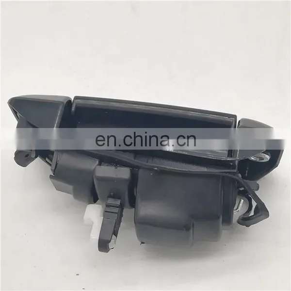 High Quality CAR Slide Door Handle FOR Hiace OEM 69230-26070 photo-5