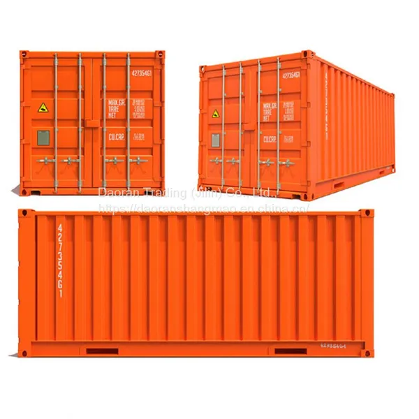 Container 40GP 20GP photo-3