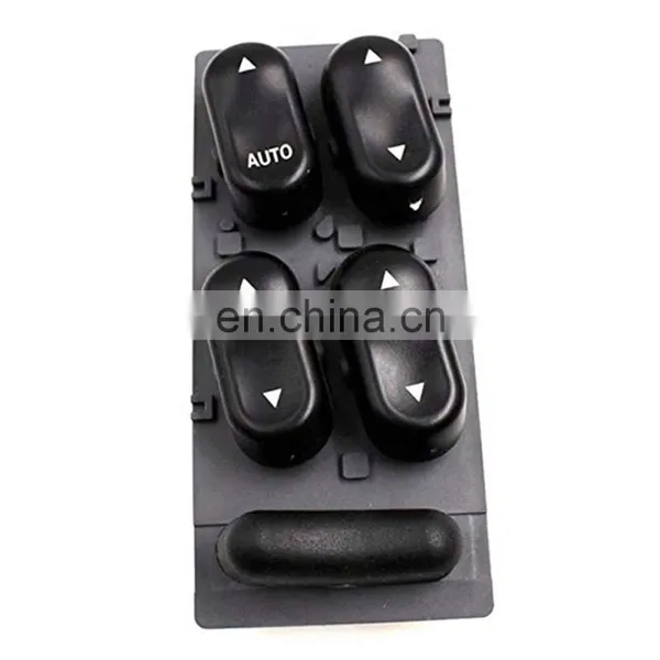 Left Side Power Master Window Switch F87Z-14529-AA F87Z14529AA Fit for Ford Explorer photo-2