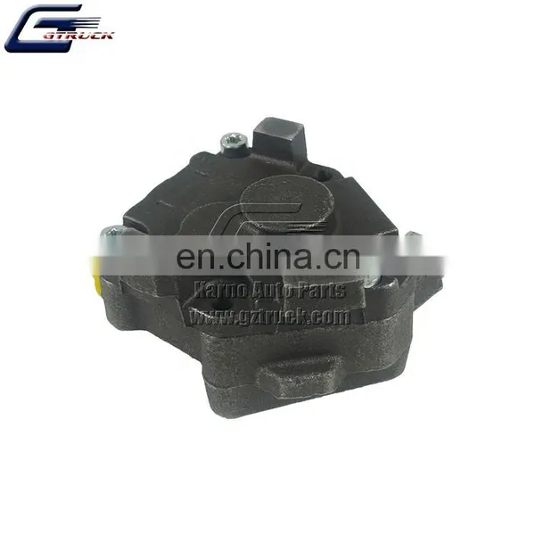 European Truck Auto Spare Parts Diesel Engine Feed Fuel Pump Oem 7485103778 for RVI Truck photo-5