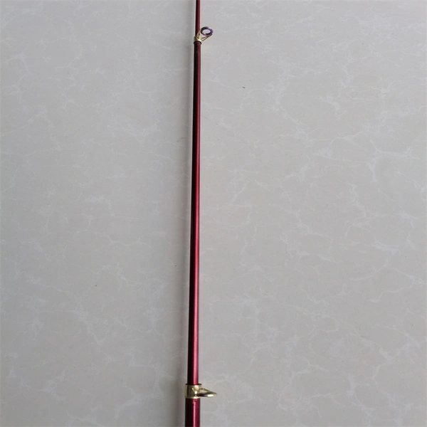 Light Firm Carbon Fiber Fishing Pole New Chinese photo-3