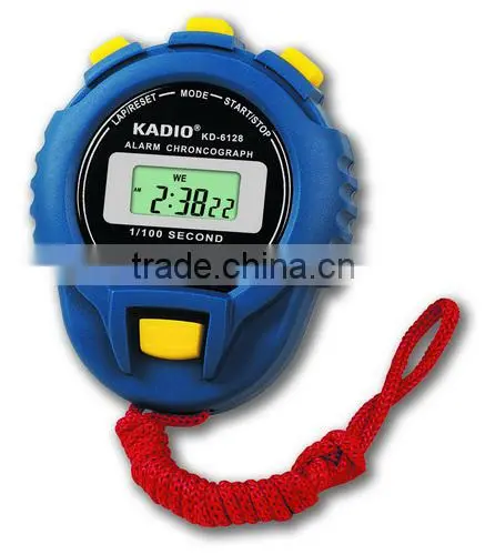 Multifunction Dual Channel Stopwatch,Electronic Digtial Stopwatch, Electronics Digital Stop Watch