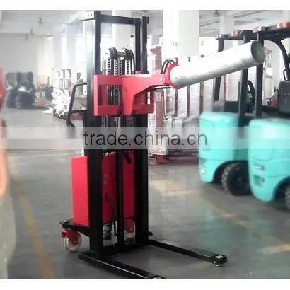 Semi Electric Stacker HDF Series photo-5