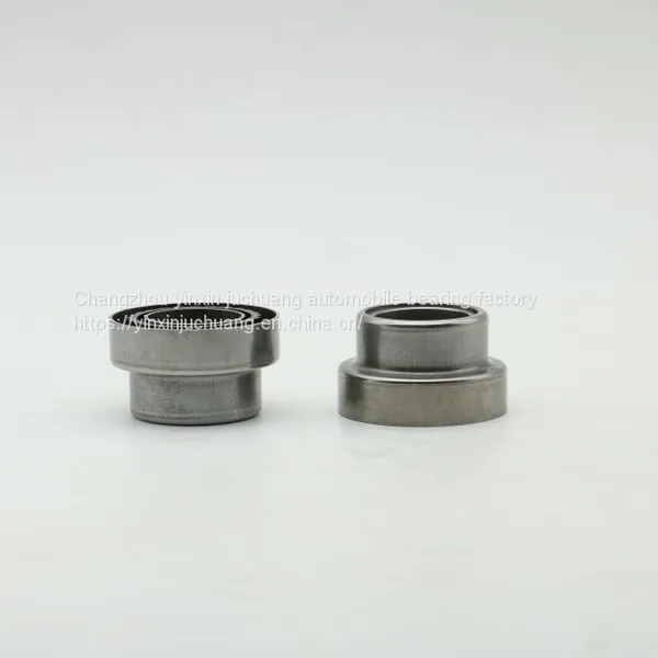 Supply Renault Megane NE47170 Needle Roller Bearings Automotive Bearings Bearing Repair Kit Rear Axle Bearings photo-3
