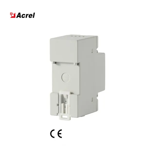 Acrel ADL100-ET CE Approved Single Phase Multifuction KWH Meter / IoT Cloud Electricity Meter photo-3