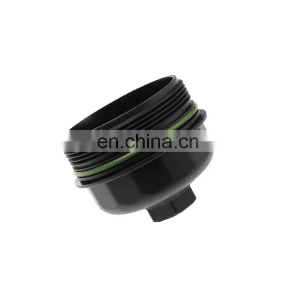 94810702200 Car Oil Filter Cover Assembly Housing for Porsche 911 Cayenne Panamera photo-5