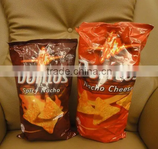 2015 Hot Sale New Condition Doritos Corn Chips Manufacturer photo-5