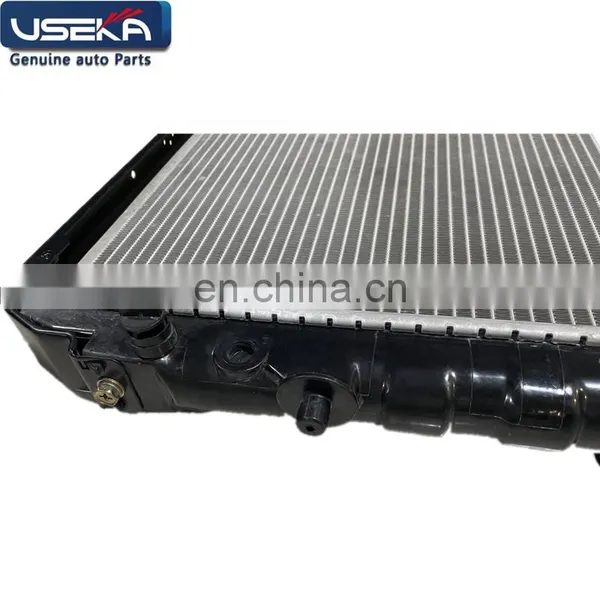 25300-43350 Aluminium Alloy Radiator Assembly for H Yundai H100 Grace photo-2
