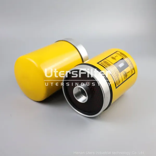 UTERS Replace PALLPFD Series Storage Tank Exhaust Filter Dryer Filter Element PFD-8AR photo-5