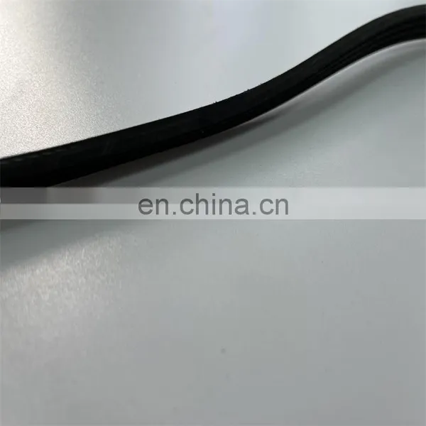 Auto Engine Spare Parts High-performance Authentic Car Generator Belt for Escape 13 2.0 Focus 12 2.0 photo-4