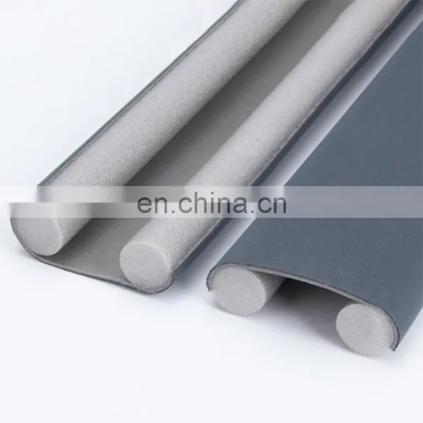 JNZ Hot Selling Door Draft Stopper Weather Stripping Noise Blocker photo-3