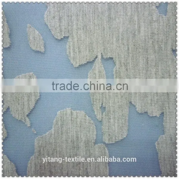 Plying-up Polyester Fabric photo-4