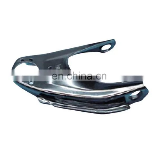 48066-35020 48066-35010 Hilux Upper Control Arm for Toyota Suspension Parts Generation 2 72-78