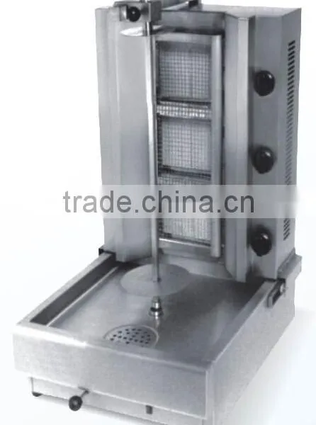 Gas Shawarma Machine / Kbab MachineDK-800