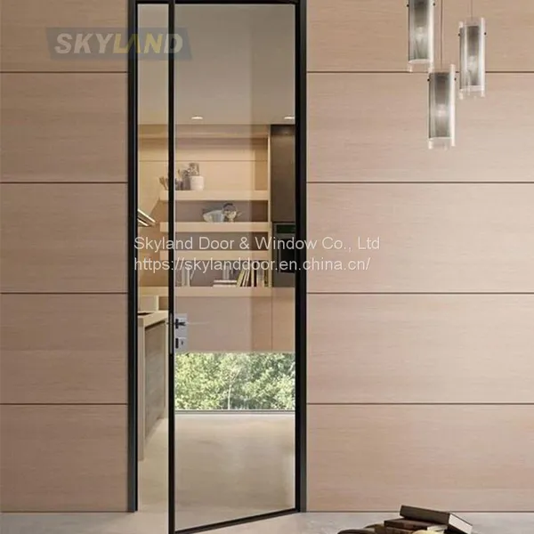 Swinging Door photo-2