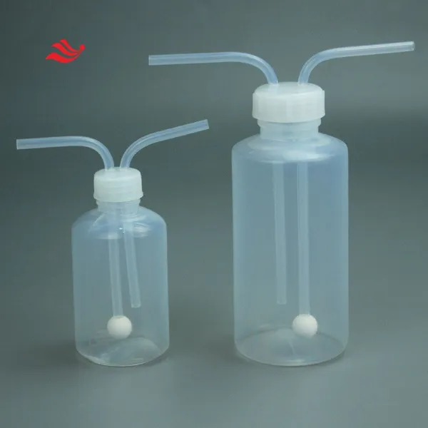 30ml 60ml Custom Size PFA Dropper Bottle photo-4