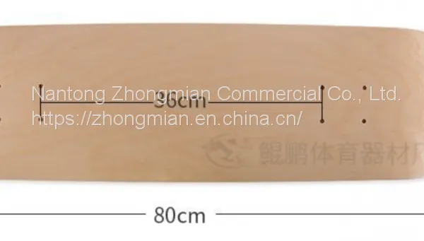 OEM 100% Canadian Maple Skateboard photo-3