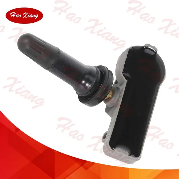 Haoxiang Car Universal Tire Pressure Monitoring Sensor TPMS Sensor 25799331 For Buick GMC Dodge 315 Mhz photo-2