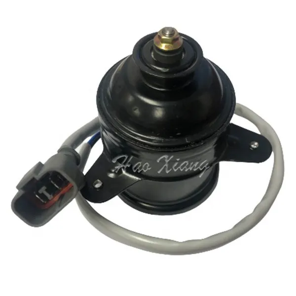 Haoxiang Auto AC Cooling Fan MOTOR Radiator Fan Motor 19030-REJ-A01 For Honda VII 2002-2008 photo-5