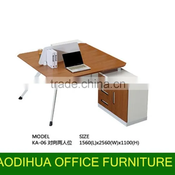 Hot Sale 2 Person Workstation KA-06