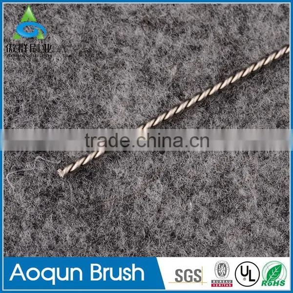 Tracheostomy Tube Cleaning Brushes,Tapered Bristle Tip photo-2