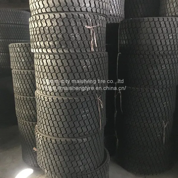 Agricultural Tractor 340/80-20 12.5/80-20 Telescopic Boom Forklift Vacuum Tyre photo-4
