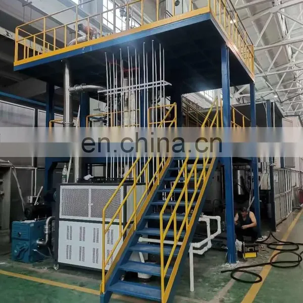 Gas Atomisation Manufacturing Powder Metallurgy Equipment photo-5