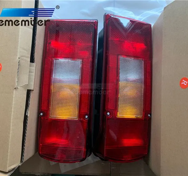 OE Member 20507623 Truck Tail Lamp-L Truck Body Parts 20892384 21097448 21097447 21761288 20513087 20892389 21097450 For Volvo photo-3