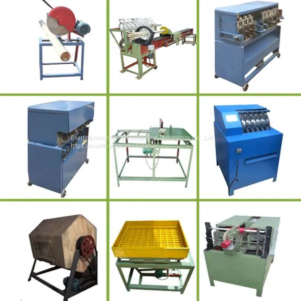 Toothpick Making Machine In Nigeria | Bamboo Toothpick Making Machine photo-2