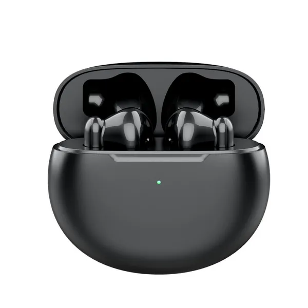 Cheap Rate Smart Wireless Sports Earphone Headphone Wireless TWS Earbuds J56 photo-5