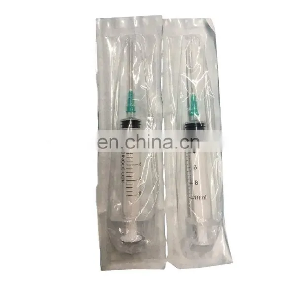 Customized Design and High Efficiency Automatic Syringe Blister Packing Machine photo-2