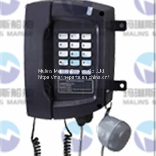 MRC LC-221A Desktype IP22 Auto Telephone photo-3