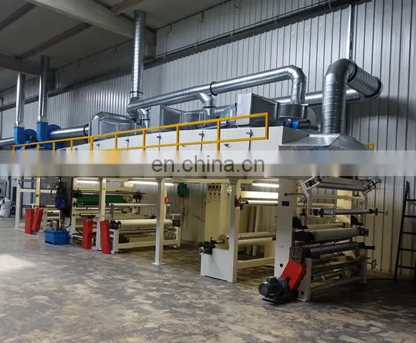 Heat Transfer Foil Printing Bronzing Machine for Leather/Fabric photo-3