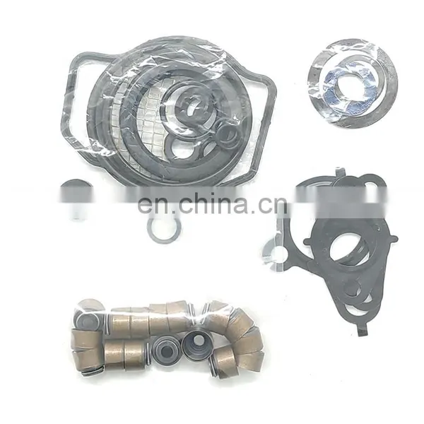 China Top Sale Detroit Overhaul Gasket 0411128133 04111 28133 04111-28133 Fit For Toyota photo-5