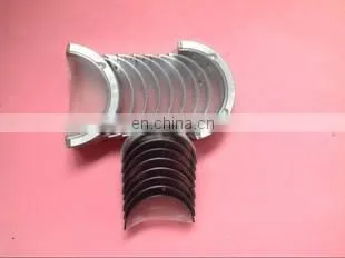 Bearing Shell Kit 10 For Truck Engine Parts 3801261 On Sale photo-4