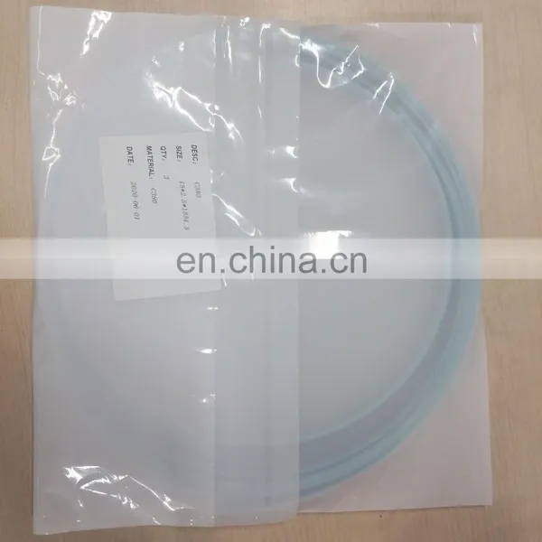 Cylinder Seal Kits CLFY500/420-90 Hydraulic Seal Kit for Hydraulic Cylinder photo-5